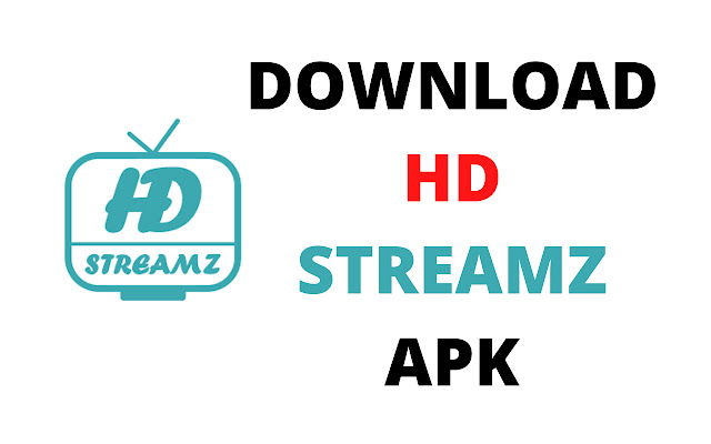 HD Streamz 2025 APK Stream Live Sports Movies TV Channels